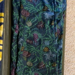 Lularoe OS leggings- brand new/never been worn